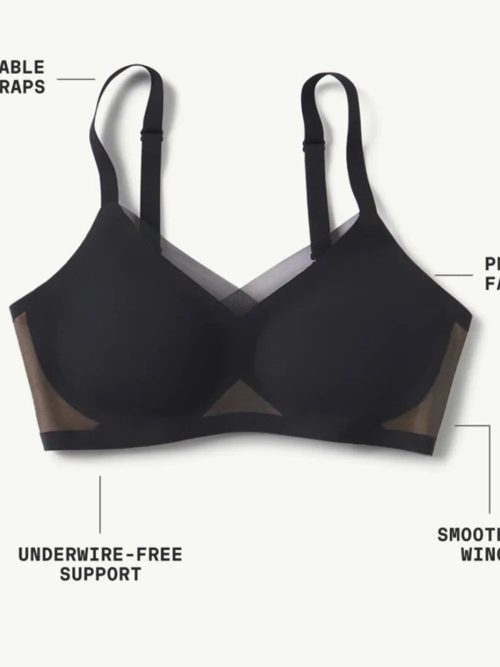 Honeylove women liftwear